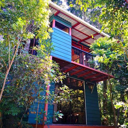Quality Cabins Monteverde Exterior foto