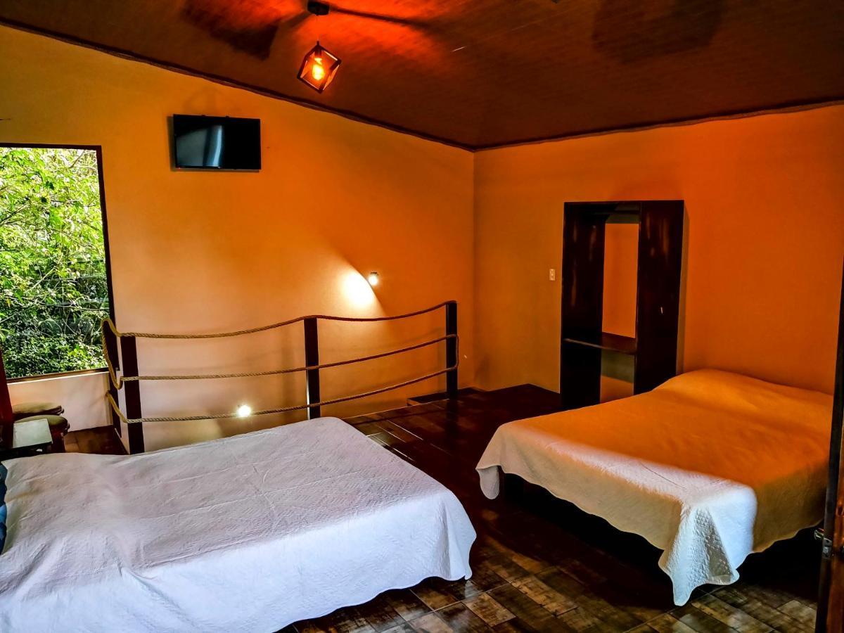 Quality Cabins Monteverde Exterior foto