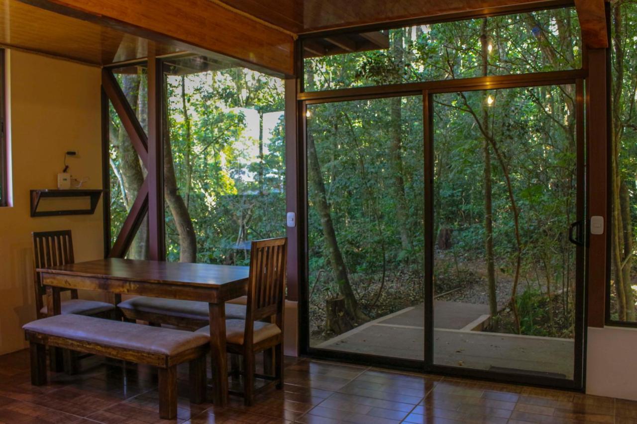 Quality Cabins Monteverde Exterior foto