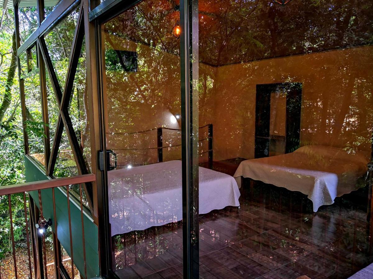 Quality Cabins Monteverde Exterior foto