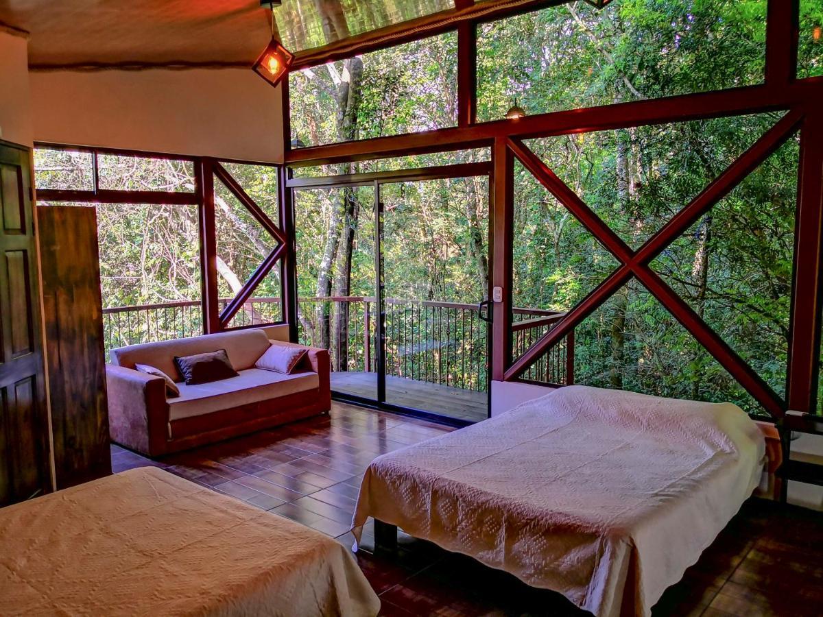 Quality Cabins Monteverde Exterior foto