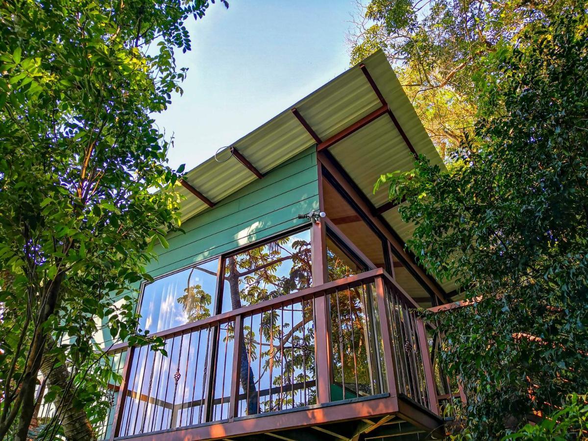 Quality Cabins Monteverde Exterior foto