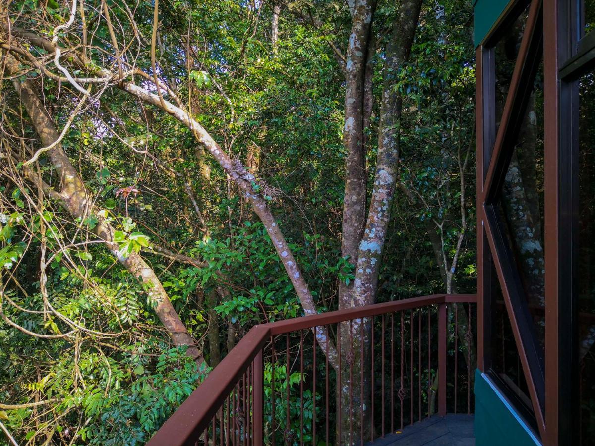 Quality Cabins Monteverde Exterior foto
