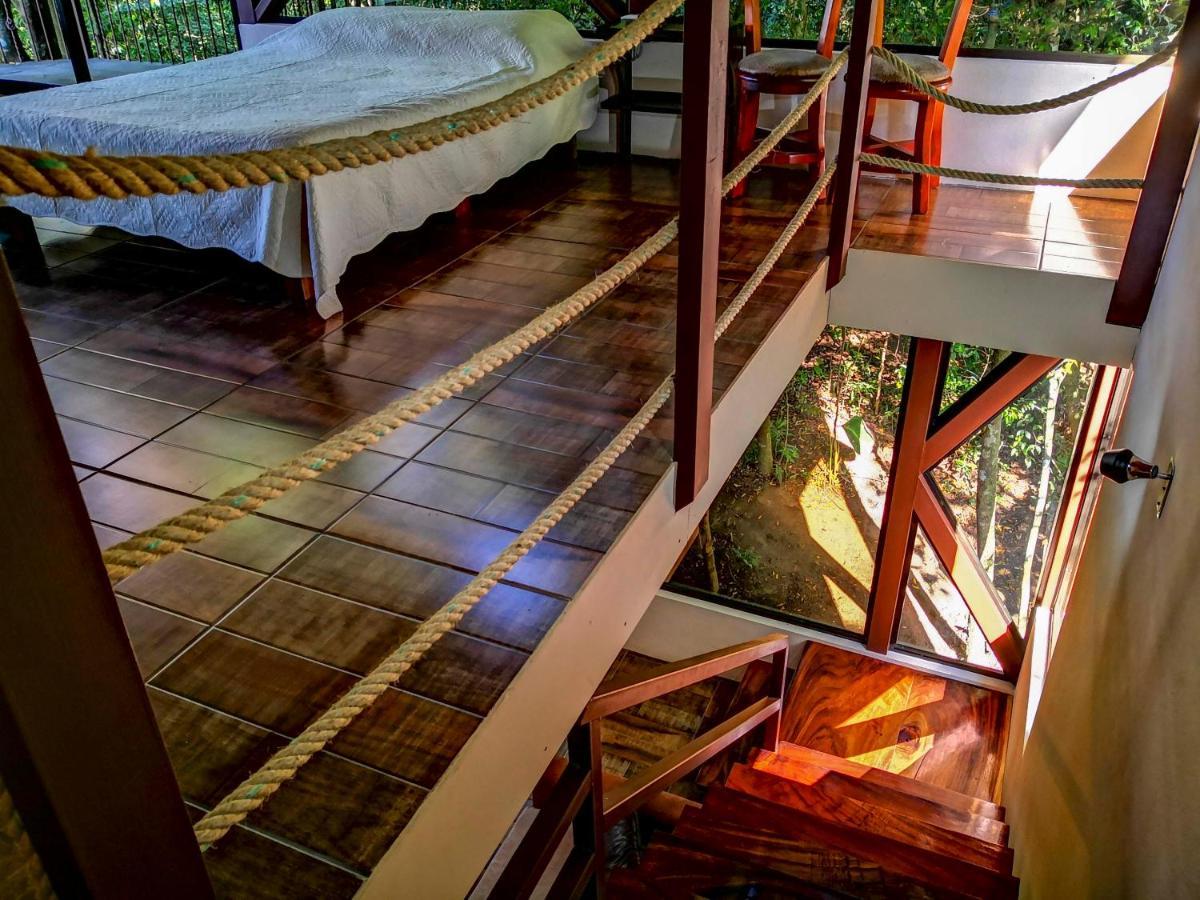 Quality Cabins Monteverde Exterior foto