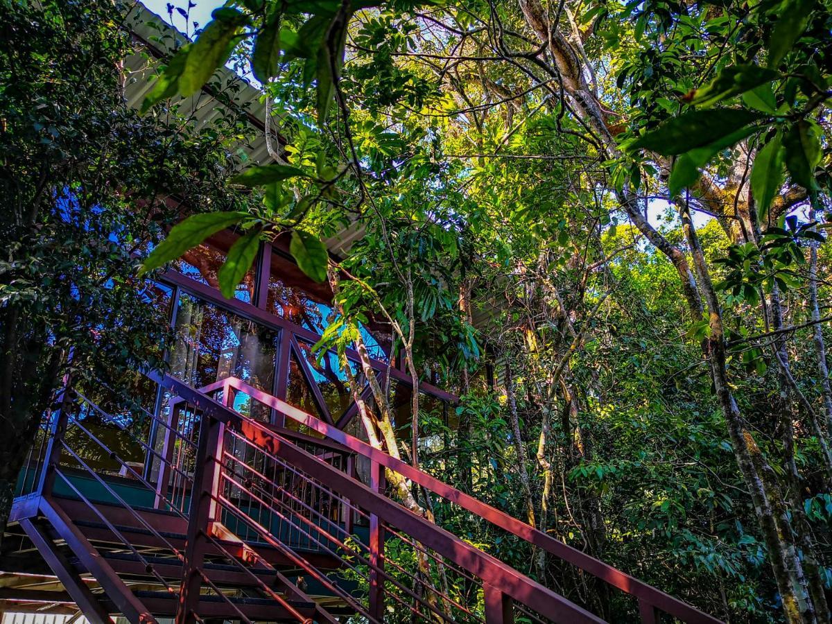 Quality Cabins Monteverde Exterior foto