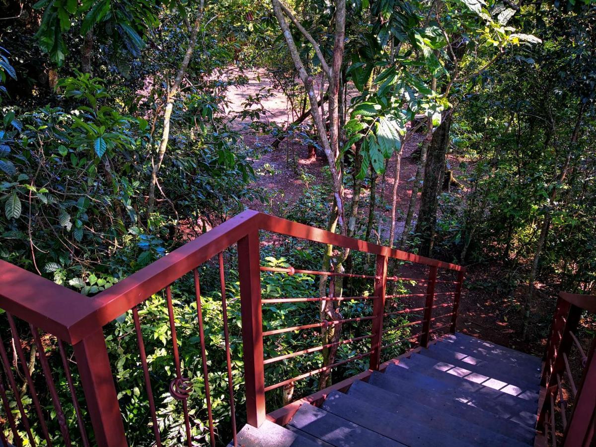 Quality Cabins Monteverde Exterior foto