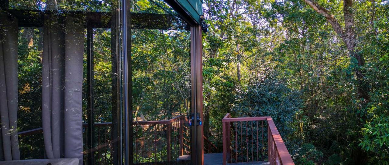 Quality Cabins Monteverde Exterior foto