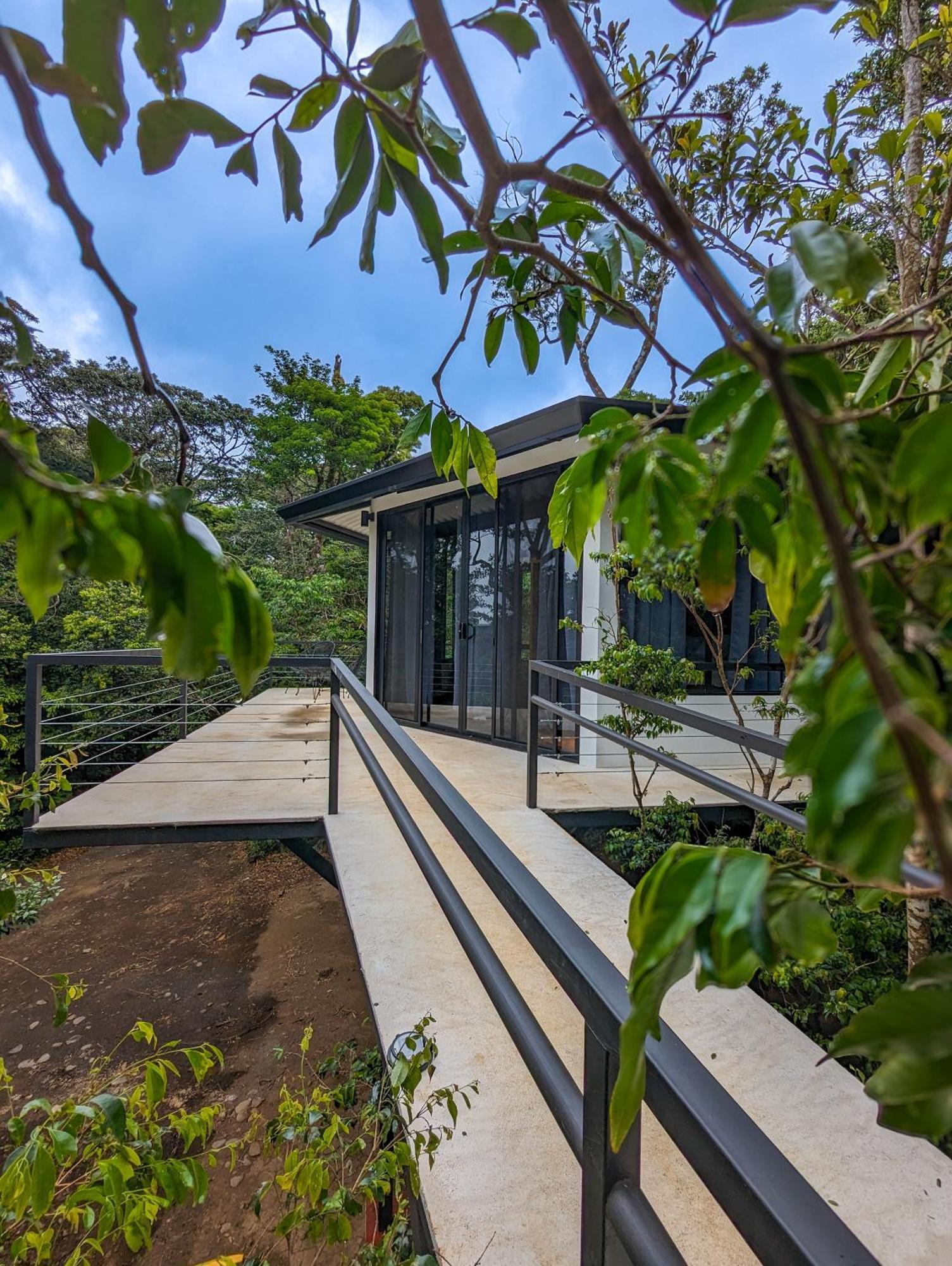 Quality Cabins Monteverde Exterior foto