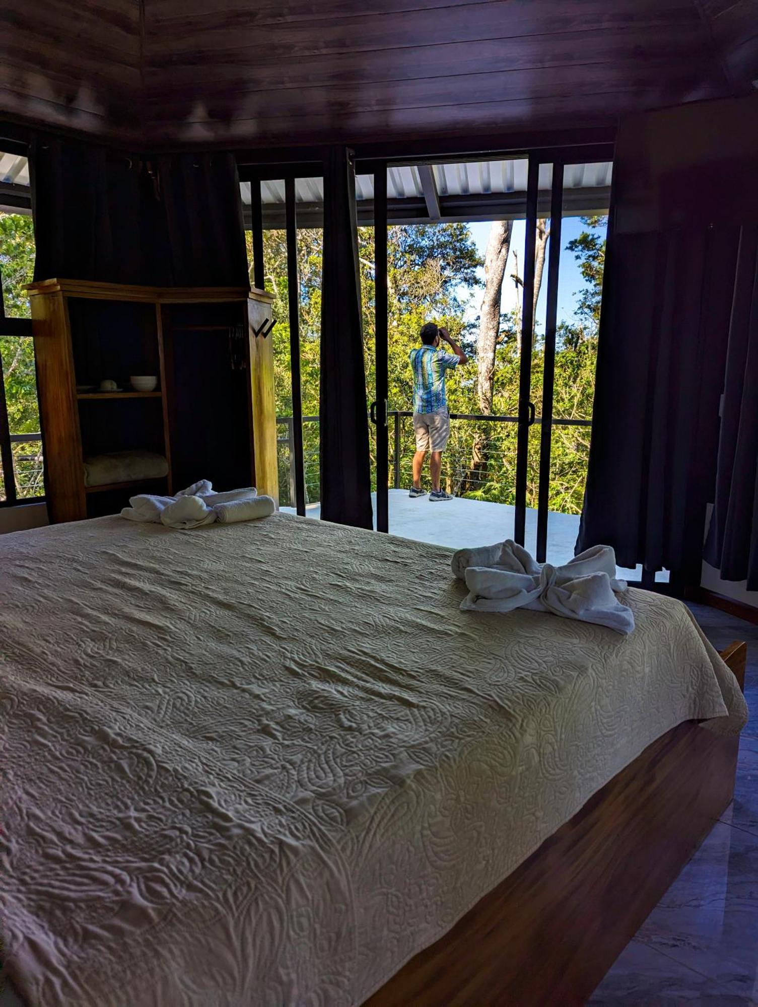 Quality Cabins Monteverde Exterior foto