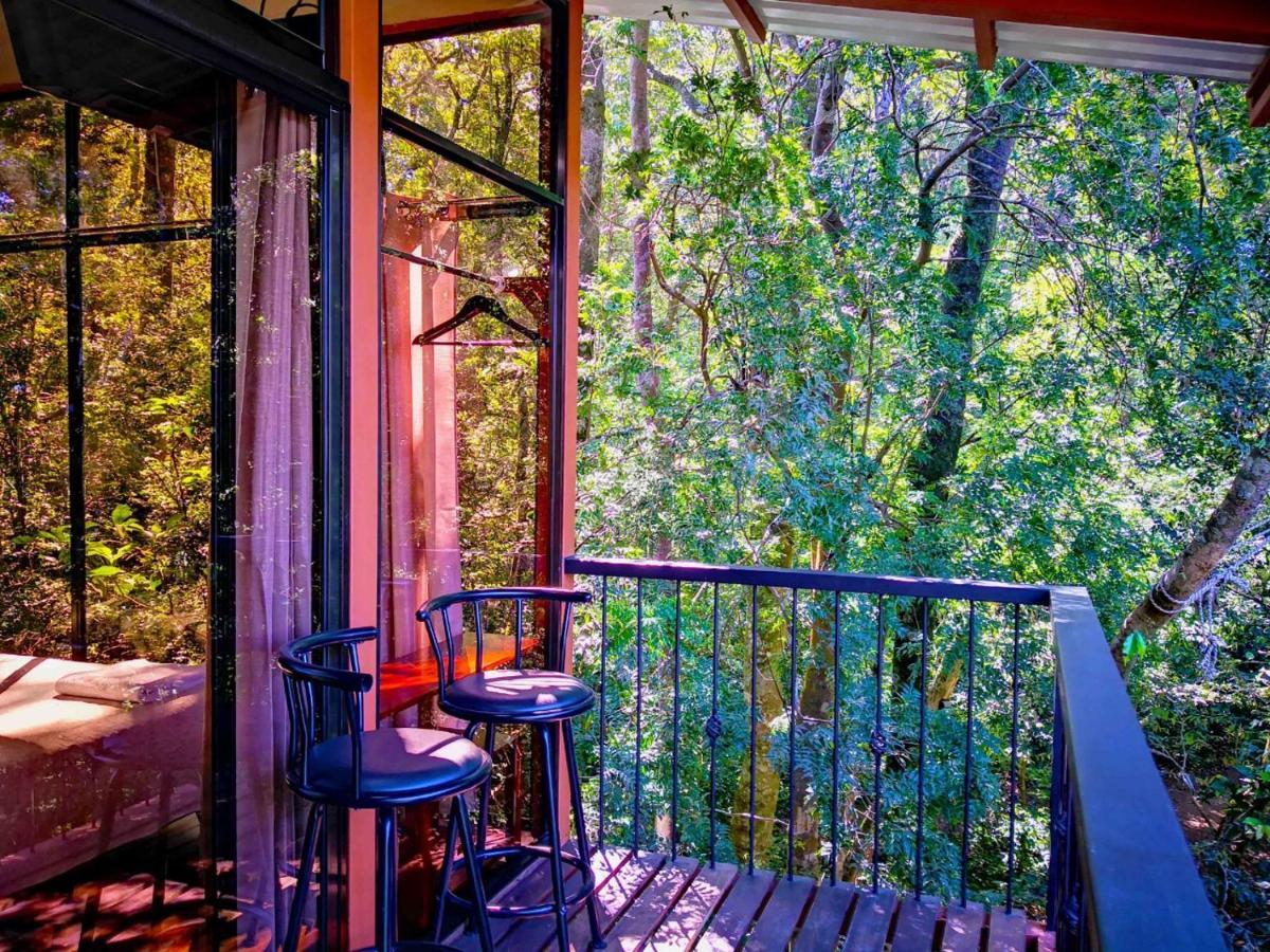 Quality Cabins Monteverde Exterior foto